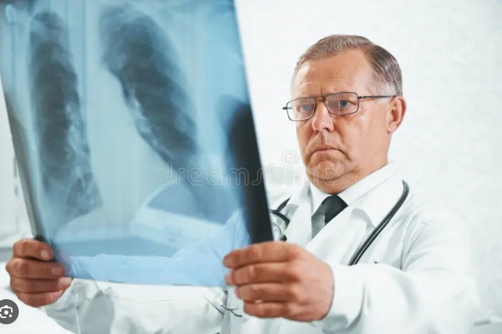 Dr. Paul Whitmore, M.D.