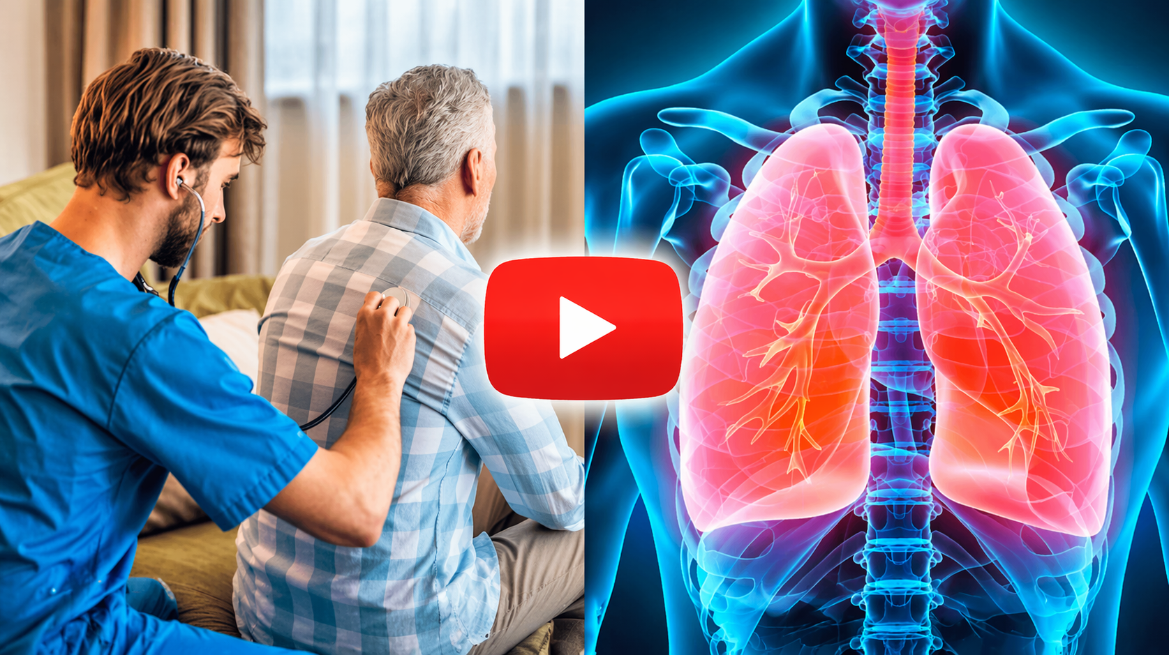 Dr. Whitmore's Lung Health Discovery — Watch Now